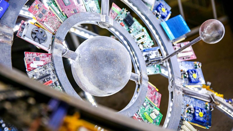 制造业saas售后解决方案